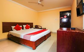 Hotel O Priya Residency