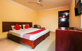 Hotel O Priya Residency